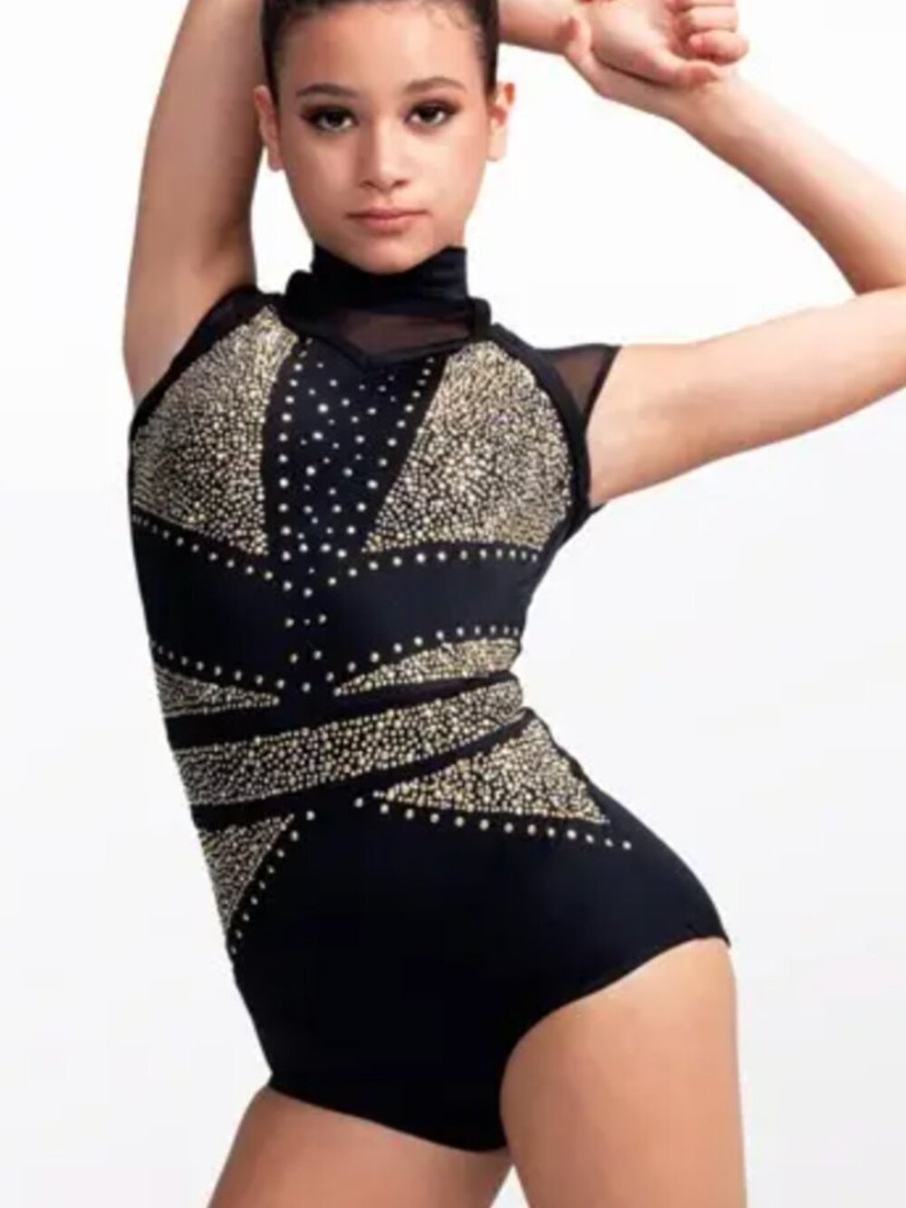 Weissman Dance Costume - Adult Medium